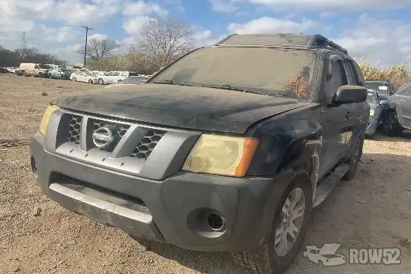 Photo of 2007 Nissan Xterra