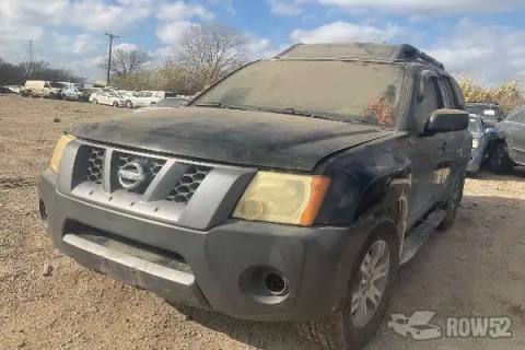 Photo of 2007 Nissan Xterra