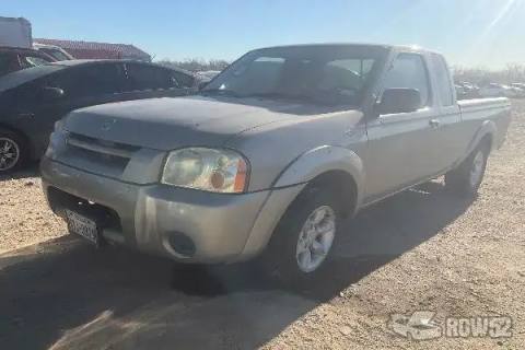 Photo of 2004 Nissan Frontier