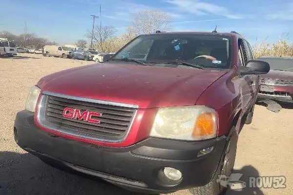 Photo of 2005 GMC Envoy
