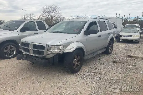 Photo of 2009 Dodge Durango