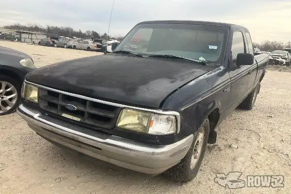 Photo of 1994 Ford Ranger