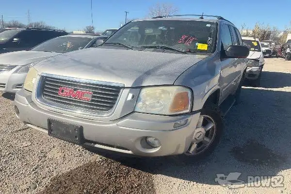 Photo of 2004 GMC Envoy