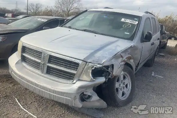 Photo of 2007 Dodge Durango