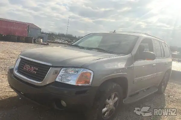 Photo of 2003 GMC Envoy