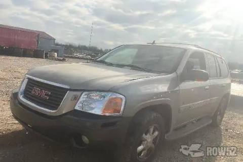 Photo of 2003 GMC Envoy