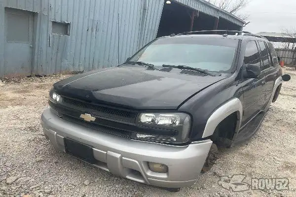 Photo of 2005 Chevrolet Trailblazer