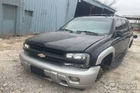 Photo of 2005 Chevrolet Trailblazer