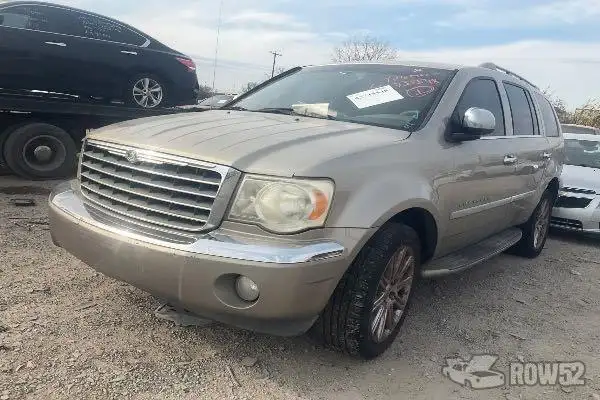 Photo of 2008 Chrysler Aspen