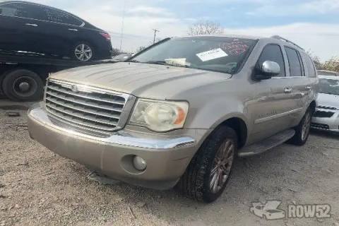 Photo of 2008 Chrysler Aspen