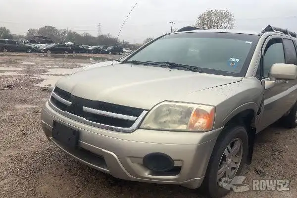 Photo of 2007 Mitsubishi Endeavor