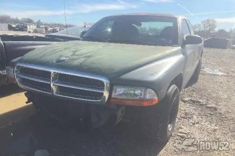 Photo of 1997 Dodge Dakota