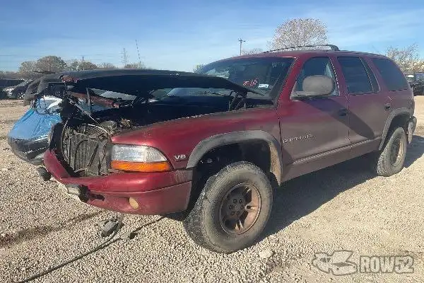 Photo of 1998 Dodge Durango