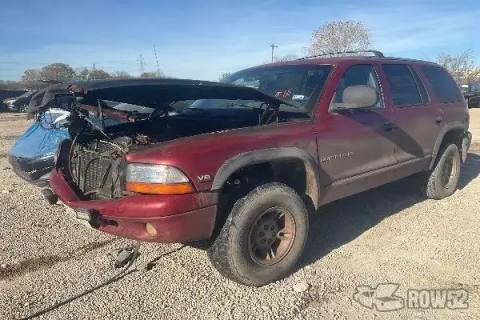 Photo of 1998 Dodge Durango