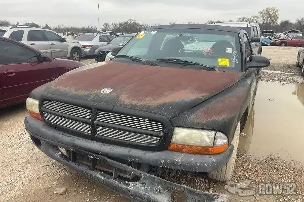 Photo of 1999 Dodge Dakota