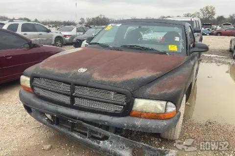 Photo of 1999 Dodge Dakota