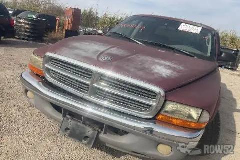 Photo of 2002 Dodge Dakota