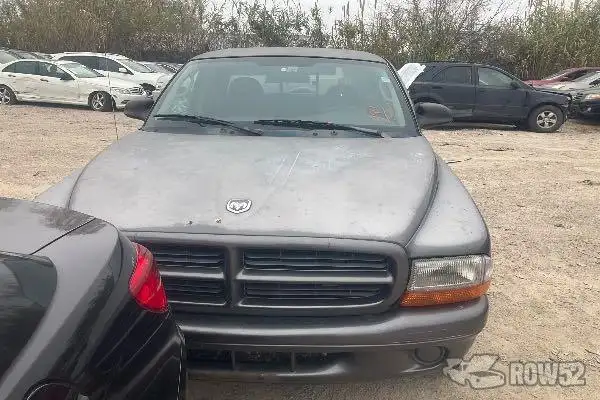 Photo of 2002 Dodge Dakota