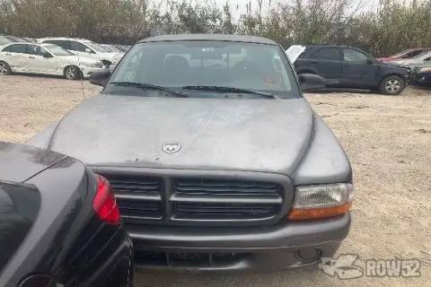 Photo of 2002 Dodge Dakota
