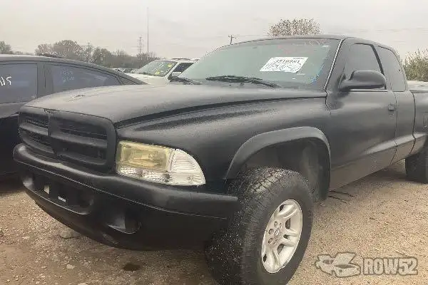Photo of 2002 Dodge Dakota