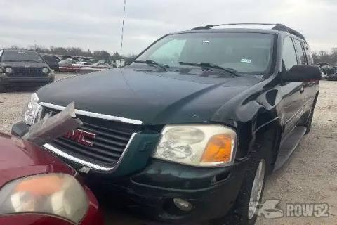 Photo of 2003 GMC Envoy
