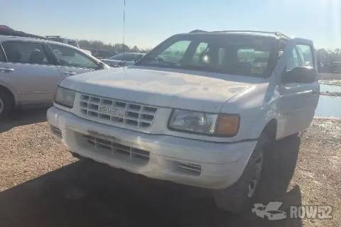 Photo of 1998 Isuzu Rodeo
