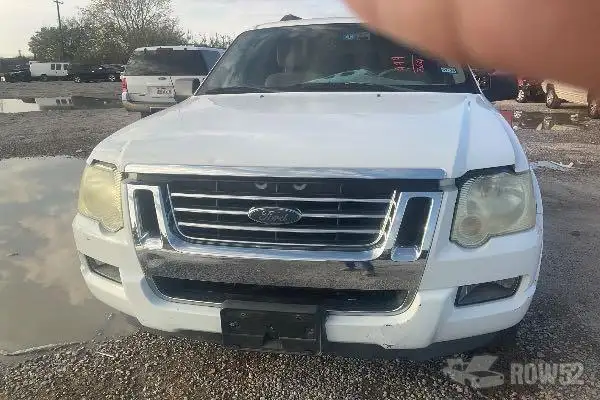 Photo of 2007 Ford Explorer