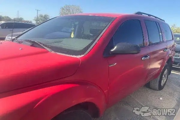 Photo of 2005 Dodge Durango