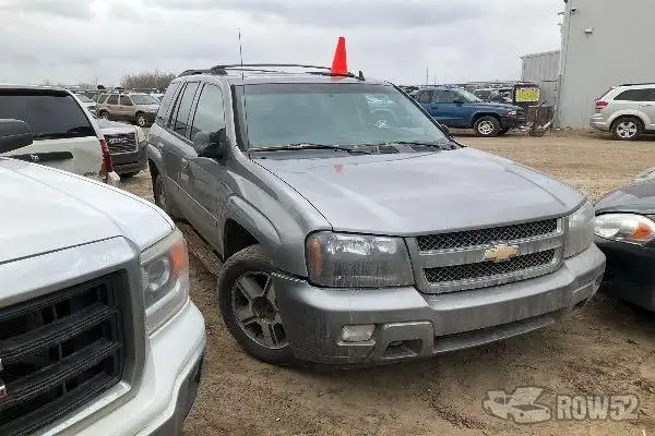 Photo of 2006 Chevrolet Trailblazer