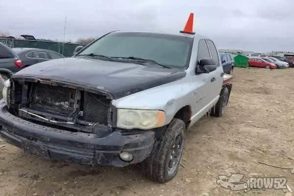 Photo of 2005 Dodge Ram 1500