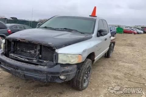 Photo of 2005 Dodge Ram 1500