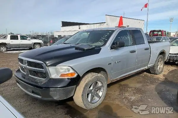 Photo of 2009 Dodge Ram 1500