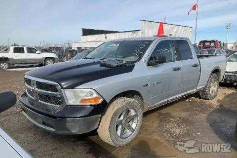 Photo of 2009 Dodge Ram 1500