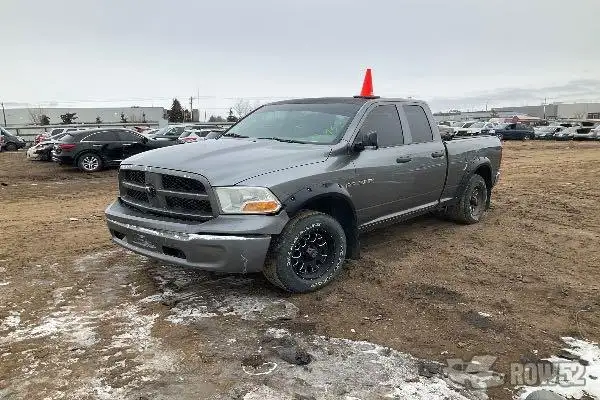 Photo of 2009 Dodge Ram 1500