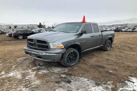 Photo of 2009 Dodge Ram 1500
