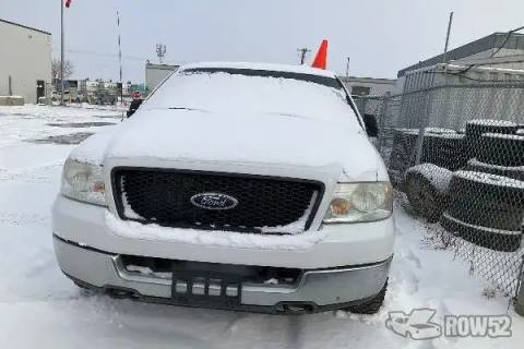 Photo of 2005 Ford F-150