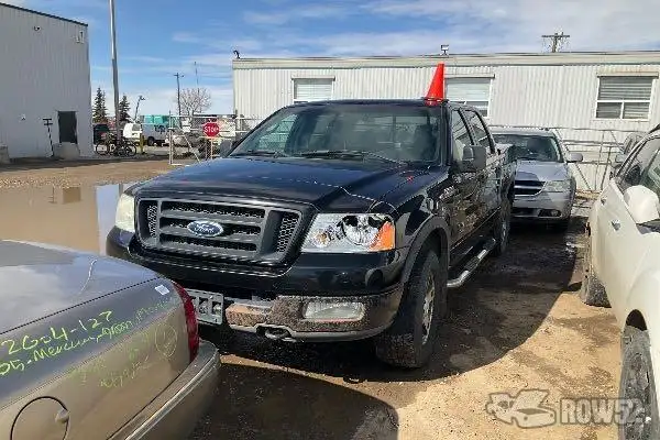 Photo of 2005 Ford F-150