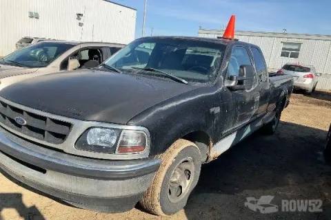 Photo of 1998 Ford F-150