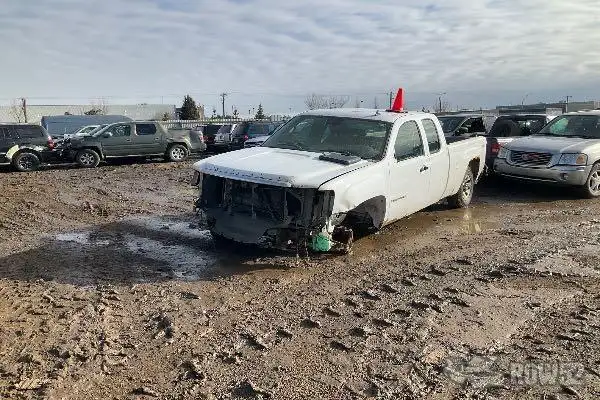 Photo of 2007 GMC Sierra 1500