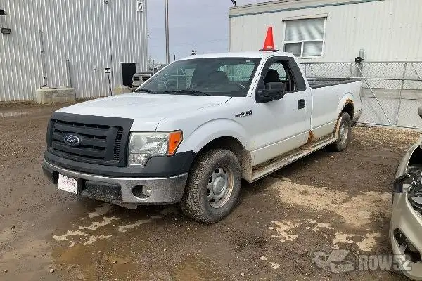 Photo of 2010 Ford F-150