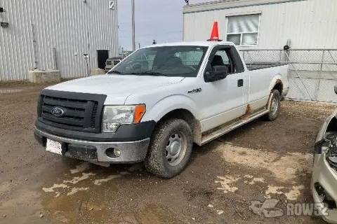 Photo of 2010 Ford F-150
