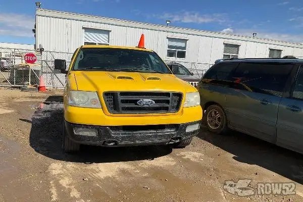 Photo of 2004 Ford F-150
