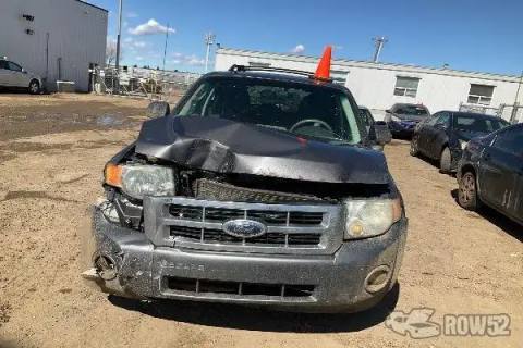 Photo of 2009 Ford Escape