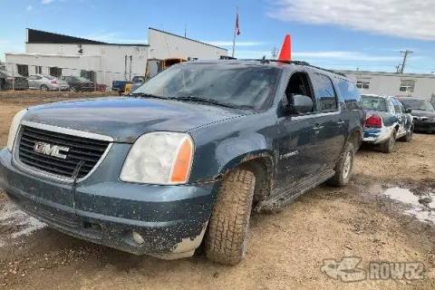 Photo of 2008 GMC Yukon XL