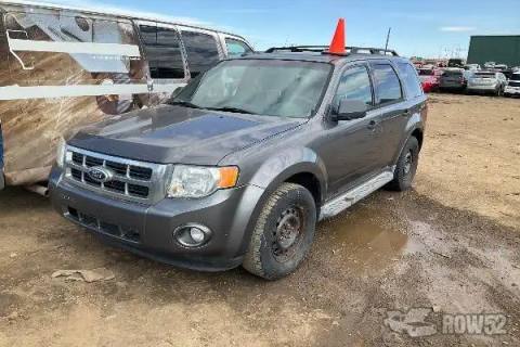 Photo of 2010 Ford Escape