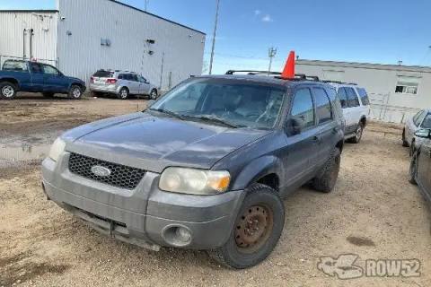 Photo of 2006 Ford Escape