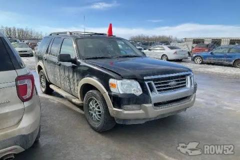 Photo of 2010 Ford Explorer