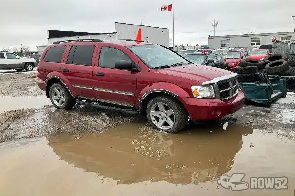 Photo of 2007 Dodge Durango