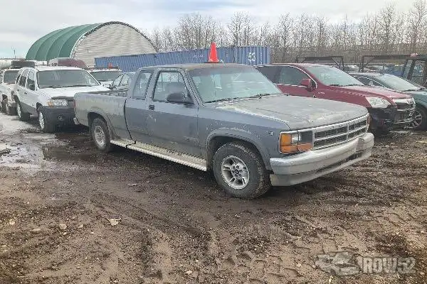 Photo of 1991 Dodge Dakota