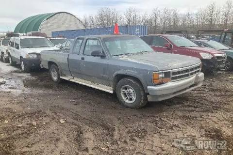 Photo of 1991 Dodge Dakota
